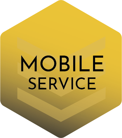 mobile service